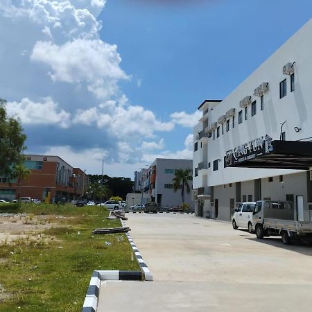 Qing Yun Rest House Koprijaya, Brunei Darussalam Bandar Seri Begawan Kültér fotó