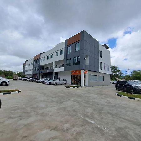 Qing Yun Rest House Koprijaya, Brunei Darussalam Bandar Seri Begawan Kültér fotó